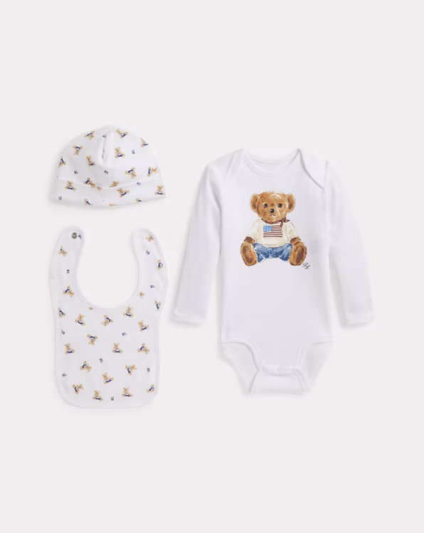 키즈/베이비 선물 – 연령에 따른 센스 있는 선물 추천